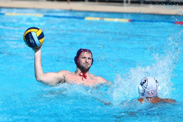 Yδραϊκός – Ολυμπιακός 6-15: Μια καλή προπόνηση πριν τη μάχη με την Μπρέσια