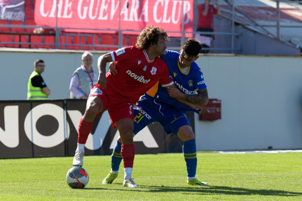 Πανσερραϊκός – Αστέρας Τρίπολης 2-0: Πρώτη νίκη στα playouts και σημαντικό βήμα παραμονής