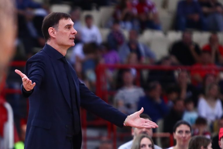 Μπαρτζώκας: «Είμαστε αδικαιολόγητοι, ο έξτρα γύρος φέρνει μεγαλύτερη κόπωση»