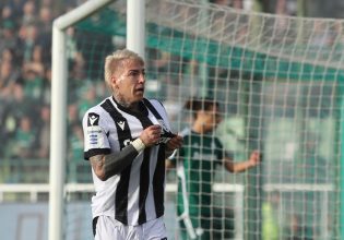 Ισοφάρισε ο Παναθηναϊκός με τον Μπερνάρντ, αλλά πήρε ξανά προβάδισμα με τον Τόμας ο ΠΑΟΚ (vids)