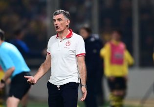 Μεντιλίμπαρ: «Ήμασταν καλύτεροι, δεν έχει τελειώσει τίποτα»