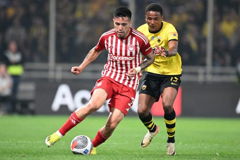 Η βαθμολογία των play-offs (pic)