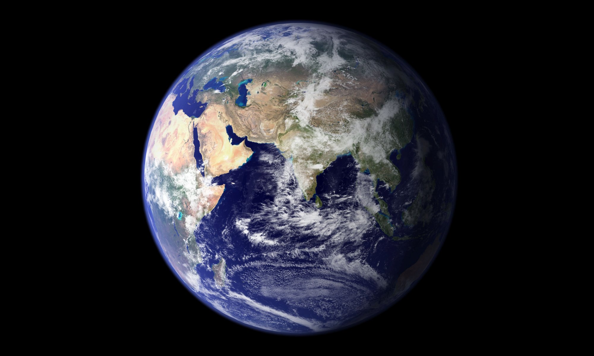 Nvidia: Δημιούργησε ψηφιακό «δίδυμο» της Γης – Προετοιμάζει για «πρωτοφανή» καιρικά φαινόμενα