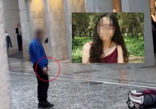 Ερμού: Βαριά ψυχασθενής ο δράστης που μαχαίρωσε την 22χρονη – Κυκλοφορούσε με χασαπομάχαιρο