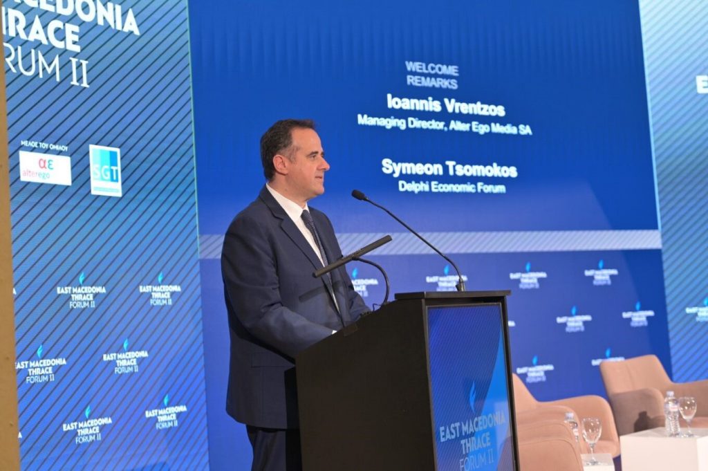 Ζητούμενο τα αποτελέσματα στην περιφέρεια Ανατολικής Μακεδονίας και Θράκης