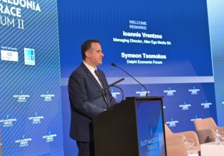 Ζητούμενο τα αποτελέσματα στην περιφέρεια Ανατολικής Μακεδονίας και Θράκης