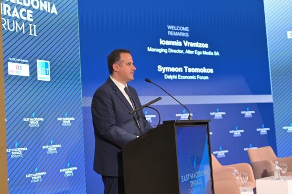 Ζητούμενο τα αποτελέσματα στην περιφέρεια Ανατολικής Μακεδονίας και Θράκης