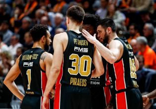 Οι οδηγίες του Ολυμπιακού προς τους οπαδούς του για το ματς με τη Βίρτους