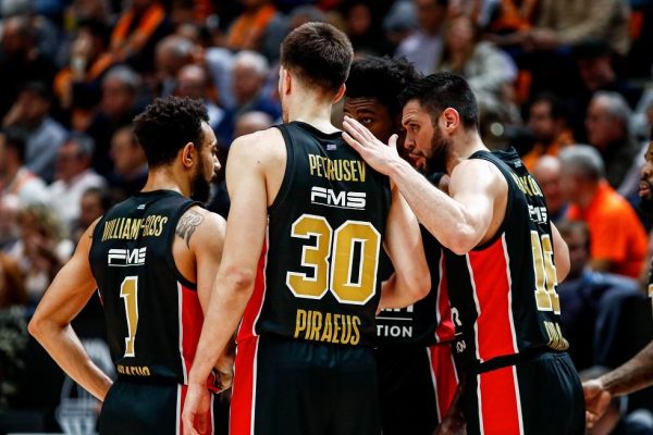 Οι οδηγίες του Ολυμπιακού προς τους οπαδούς του για το ματς με τη Βίρτους