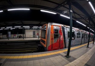 Άνοιξε ο σταθμός του ΗΣΑΠ στην Καλλιθέα – Φάρσα το τηλεφώνημα για βόμβα