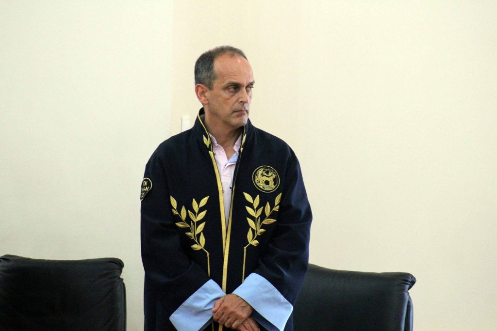 «Έφυγε» ο κορυφαίος αρχαιομέτρης Νίκος Ζαχαριάς