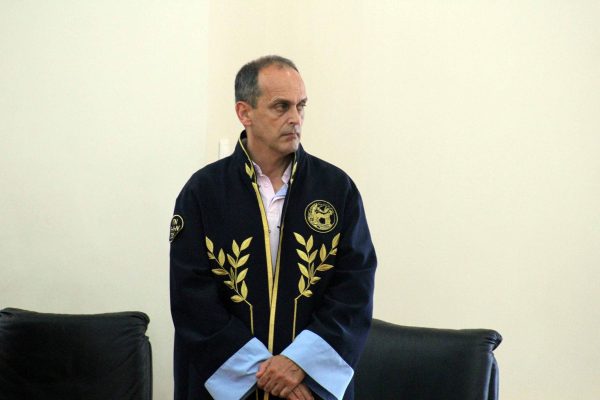 «Έφυγε» ο κορυφαίος αρχαιομέτρης Νίκος Ζαχαριάς