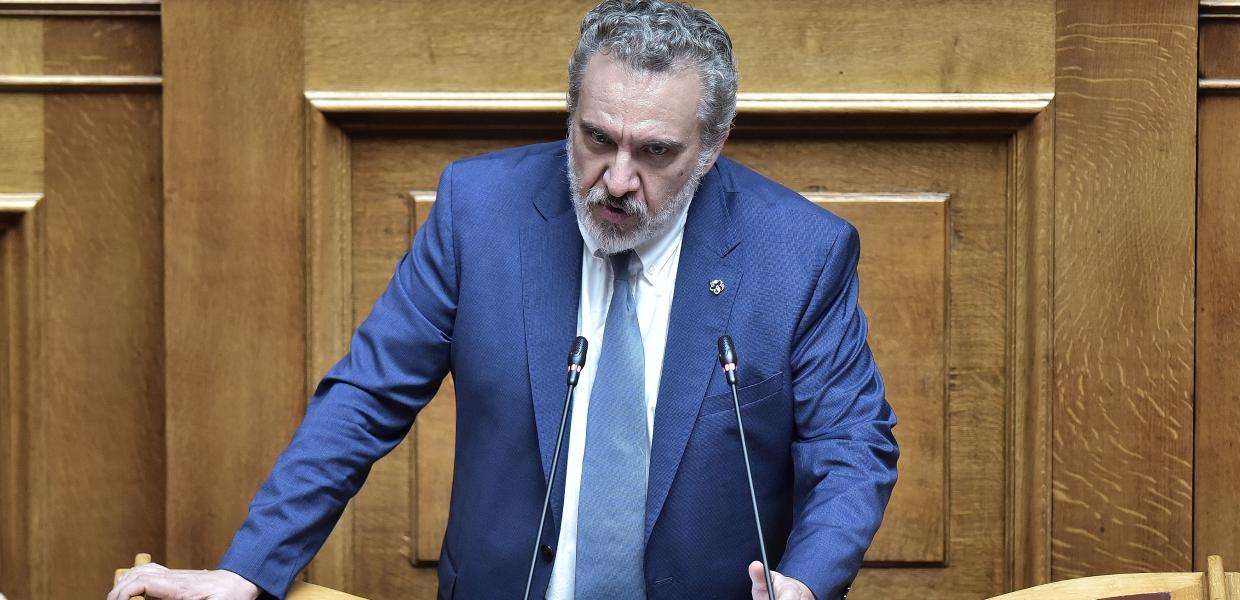 Ηλιόπουλος: Να διασφαλίσουμε το αδιάβλητο των ευρωεκλογών, να θωρακίσουμε τη δημοκρατία από τις αυθαιρεσίες ΝΔ