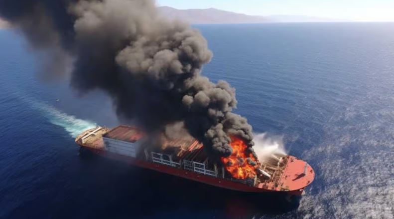 Υεμένη: Οι Χούθι ανέλαβαν την ευθύνη για την επίθεση στο «ισραηλινό πλοίο MSC Sky»
