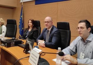 Περιφέρεια Δυτικής Ελλάδας: Δράση προσομοίωσης με θέμα την έμφυλη βία