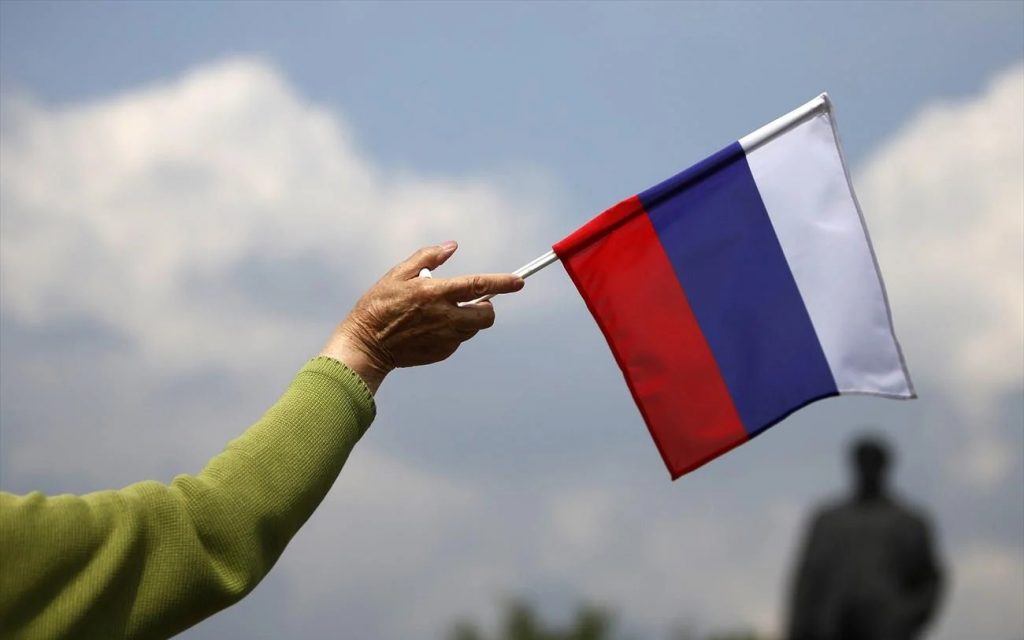 Νότια Οσετία: Συζητά την ένταξη της στην Ρωσία