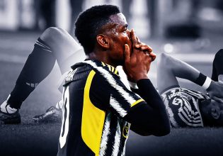 Πολ Πογκμπά: Πώς να «καταστρέψεις» μια σπουδαία καριέρα… (vids)