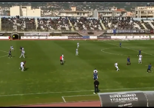 Απίστευτα πράγματα: Χειρουργείο χωρίς αναισθητικό στο Καλαμάτα-Καλλιθέα (vids)