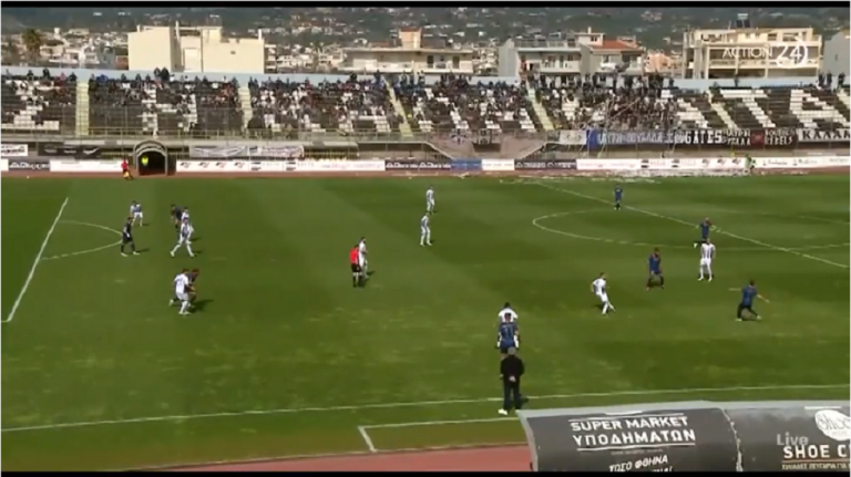 Απίστευτα πράγματα: Χειρουργείο χωρίς αναισθητικό στο Καλαμάτα-Καλλιθέα (vids)