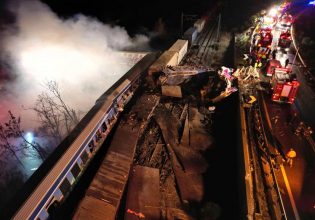 Τέμπη: Εξώδικο μηχανοδηγών στον ΟΣΕ – Ζητούν απαντήσεις για τη διαρροή του ηχητικού