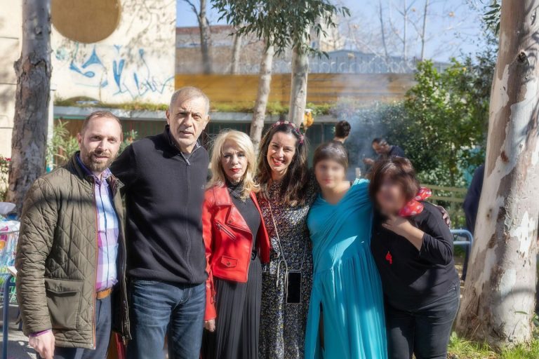 Γιορτές για το έθιμο της Τσικνοπέμπτης στα Ειδικά Σχολεία της πόλης από τον Δήμο Πειραιά