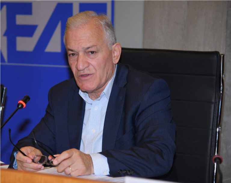 Πρόεδρος ΚΕΔΕ: «Στεκόμαστε σταθερά δίπλα στον εκλεγμένο Δήμαρχο της Χειμάρρας»