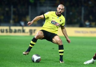 ΑΕΚ: Αρκετά τα προβλήματα ενόψει Λαμίας