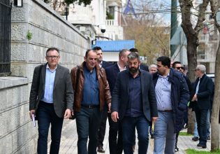 Αγρότες: «Δεν λάβαμε καμία ουσιαστική απάντηση»