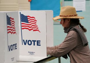 Εκλογές των ΗΠΑ: Κρίσιμη για τις προκριματικές εκλογές η «Super Tuesday»