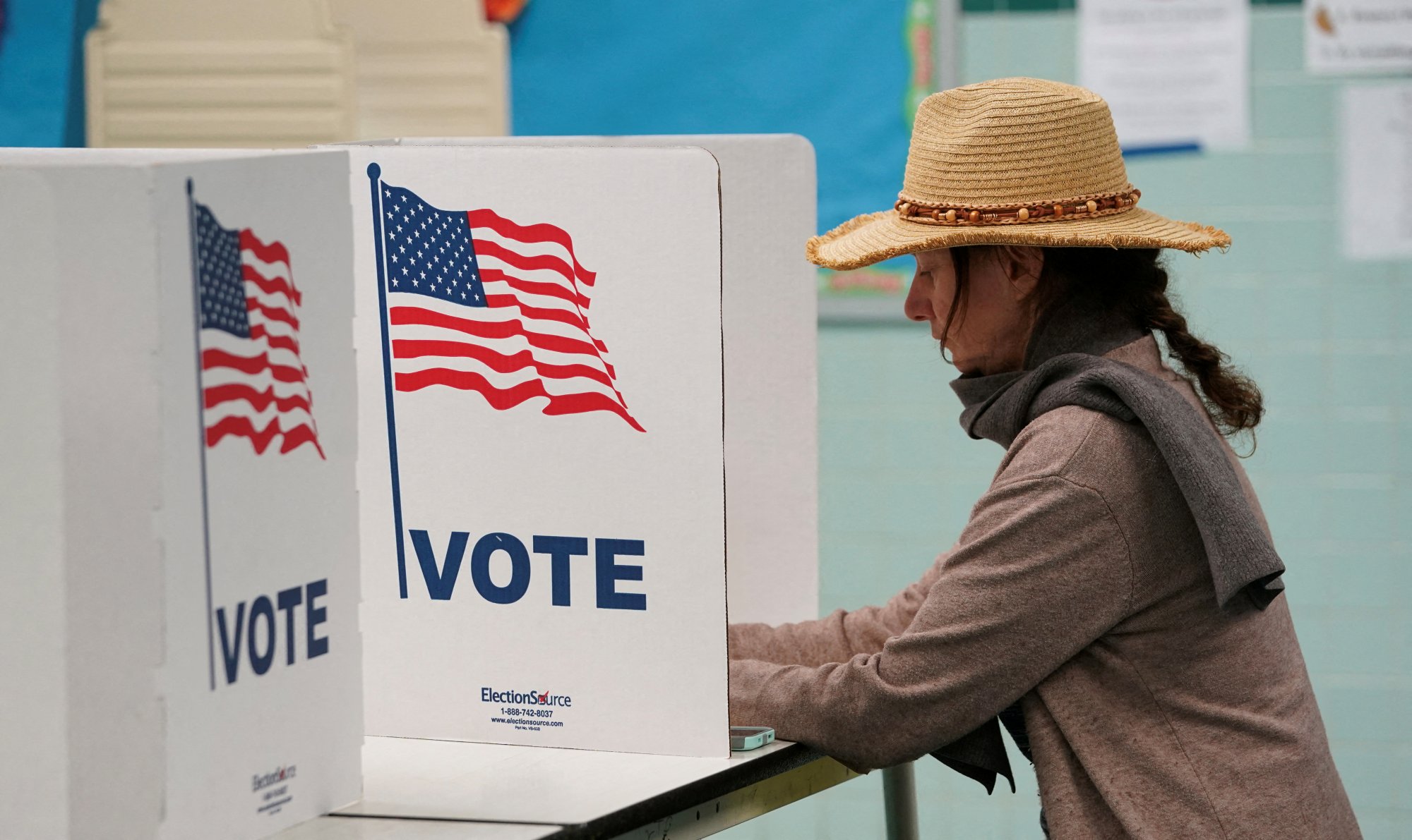 Εκλογές των ΗΠΑ: Κρίσιμη για τις προκριματικές εκλογές η «Super Tuesday»
