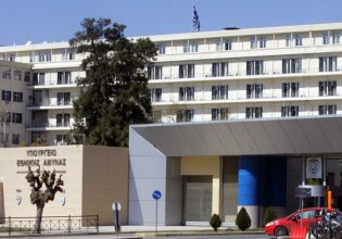 Υπουργείο Άμυνας: «Δεν θα συμμετάσχουν Έλληνες σε επιχειρήσεις στις ΗΠΑ»