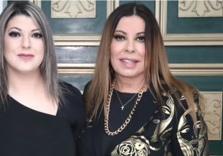 Άντζελα Δημητρίου: «Να είναι καλά η κόρη μου, αλλά θέλω να είμαι λίγο μόνη μου»