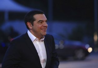 «Τσίπρας – Γαλλία συμμαχία» για νέο πολιτικό προφίλ;