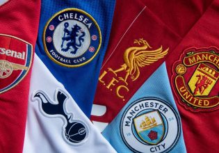 Χαμός στην Premier League: Το Supercomputer ανατρέπει τα δεδομένα στη μάχη του τίτλου (pic)