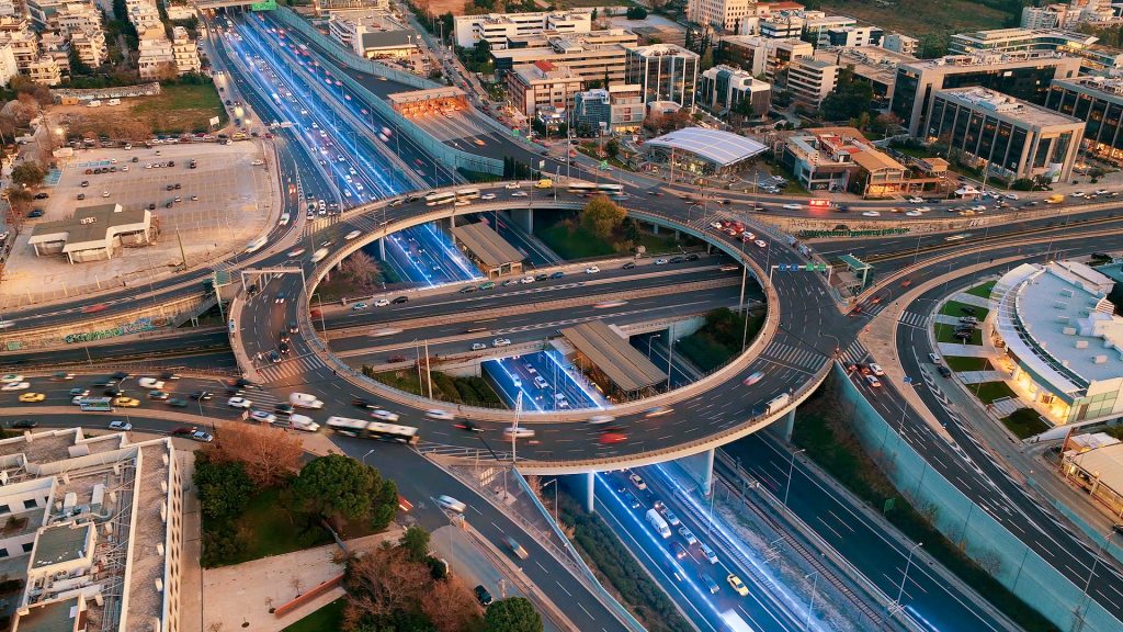 Στην καρδιά του Κέντρου Διαχείρισης Κυκλοφορίας της Αττικής Οδού για απευθείας ενημέρωση…