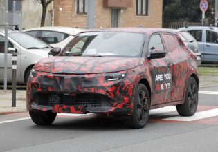 Alfa Romeo Milano: Η νέα μικρή «μεγάλη» Alfa