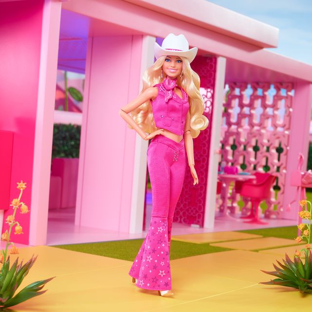 H Barbie γίνεται 65 χρόνων - Η ιστορία της αγαπημένης κούκλας