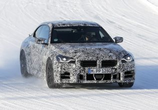 BMW M2 CS: Μια συναισθηματική επιλογή