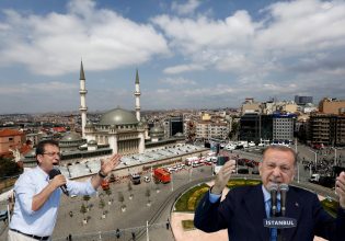 Εκλογές στην Τουρκία: Η μονομαχία Ερντογάν – Ιμάμογλου και τα διακυβεύματα των δύο πλευρών