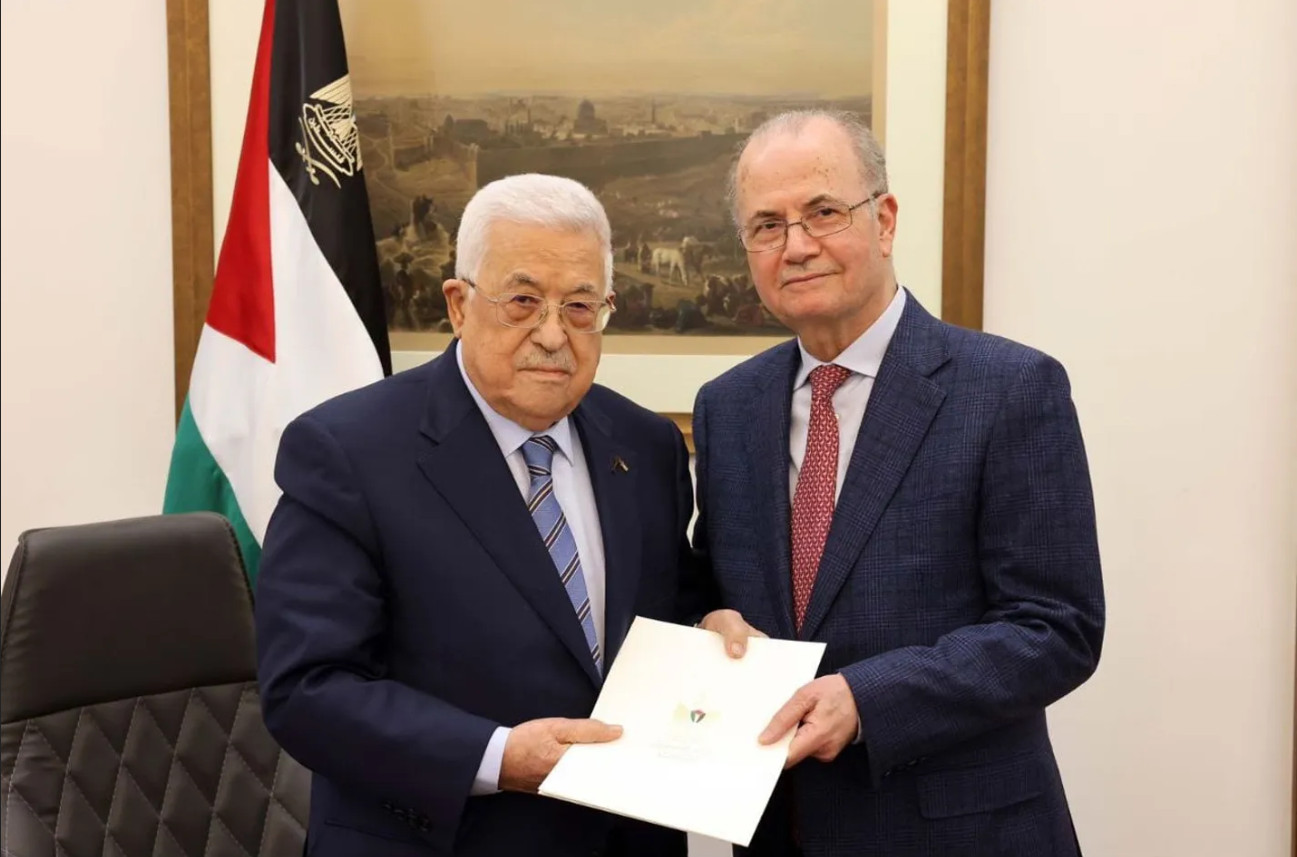 Παλαιστίνη: Ο οικονομολόγος Μοχάμεντ Μουστάφα αναλαμβάνει νέος πρωθυπουργός της Παλαιστινιακής Αρχής