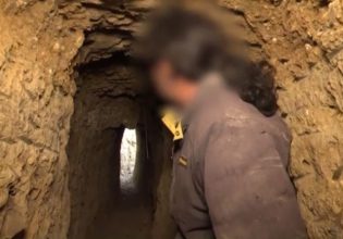 Κορινθία: Το έσκασε από τη δομή που φιλοξενείτο ο 15χρονος γιος του παλαιοχριστιανού