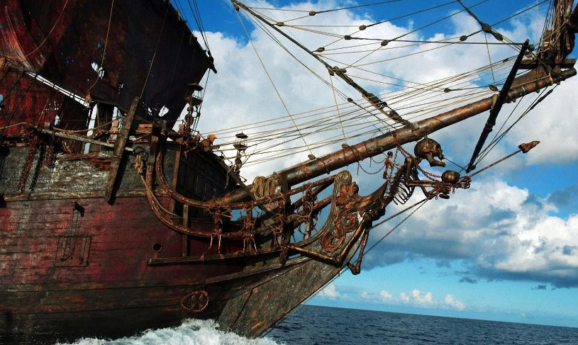 Βρετανία: Τέλος στο μυστήριο με τον «βασιλιά των πειρατών» -  Αποκαλύφθηκε τι απέγινε