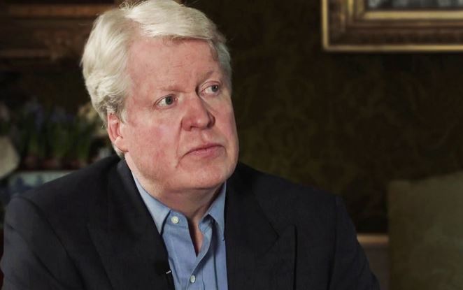 Βρετανία: Το σκοτεινό μυστικό του αδελφού της πριγκίπισσας Νταϊάνα