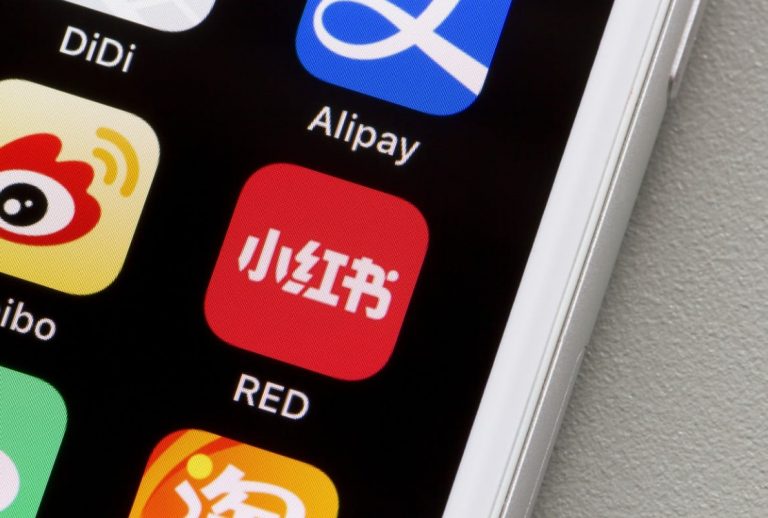 Το «κινέζικο Instagram» έβγαλε κέρδη για πρώτη φορά – Πού πλεονεκτεί