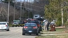 Ιλινόις: Άνδρας εισέβαλε σε σπίτι και μαχαίρωσε μέχρι θανάτου τέσσερα άτομα