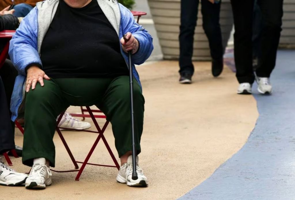 Παχυσαρκία: Πάνω από ένα δισεκατομμύριο άνθρωποι πληρούν πλέον τον ορισμό