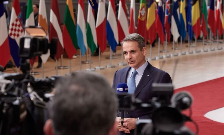 Μητσοτάκης: Δεν υπάρχει καμία συμφωνία με τον Ζελένσκι, δεν είναι σοβαρά πράγματα αυτά