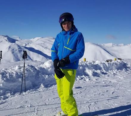 Ιταλία: Σκιέρ επέζησε θαμμένος κάτω από χιονοστιβάδα για 23 ώρες