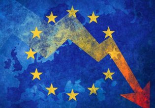 «Έρχεται νέα οικονομική κρίση» – Άκρως δυσοίωνη εκτίμηση για το μέλλον της Ευρώπης