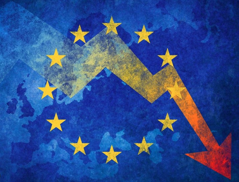 «Έρχεται νέα οικονομική κρίση» - Άκρως δυσοίωνη εκτίμηση για το μέλλον της Ευρώπης
